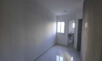 Imagem: SÃO PAULO - Apartamento Padrão - SANTANA