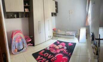 Imagem 2: Cobertura com 2 dormitórios à venda, 130 m² por R$ 580.000,00 - Campestre - Santo André/SP