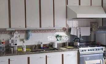 Imagem: Casa com 4 dormitórios à venda, 550 m²