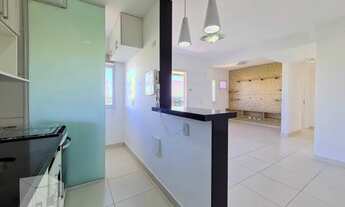 Imagem 3: Apto 75m², 02 qts, vista mar, reformado, com planejados - UP Residence