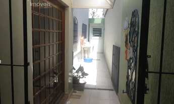 Imagem 5: Casa Sobrado em Vila Marieta - São Paulo