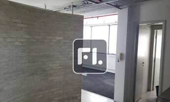 Imagem 6: Conjunto para alugar, 160 m² por R$ 14.300,00/mês - Vila Olímpia - São Paulo/SP