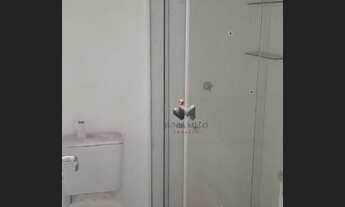 Imagem 6: Apartamento com 1 dormitório para alugar, 34 m² por R$ 1.200,00/mês - Distrito de Bonfim P