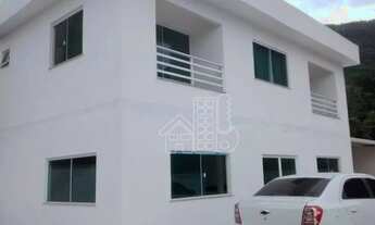 Imagem 6: Casa com 3 dormitórios à venda, 160 m² por R$ 640.000,00 - Recanto de Itaipuaçu - Maricá/R