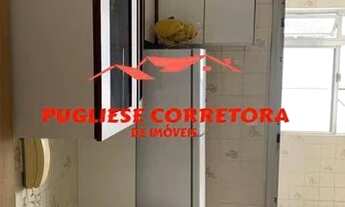 Imagem 4: Apartamento Residencial à venda, Vila Guarani (Zona Sul), São Paulo - AP0124