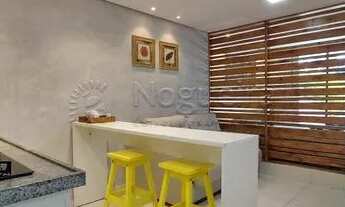 Imagem 2: Studio de 21m² em Porto de Galinhas