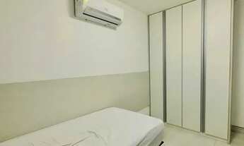 Imagem 4: Apartamento 3 Dormitórios - Bairro Torre