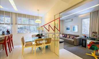 Imagem 7: Apartamento-À VENDA-Ipanema-Rio de Janeiro-RJ