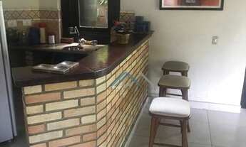 Imagem 6: Casa com 4 dormitórios para alugar, 600 m² por R$ 15.000,00/mês - Residencial Dez (Alphavi