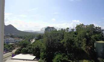 Imagem 7: Apartamento para Venda em Rio de Janeiro, Jacarepaguá, 2 dormitórios, 1 banheiro, 1 vaga