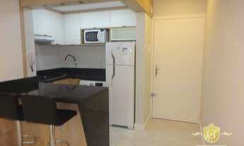 Imagem 5: Apartamento com 1 dormitório para alugar, 40 m² por R$ 2.240,00/mês - Cidade Baixa - Porto