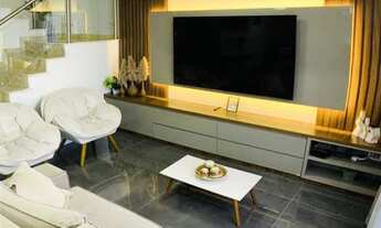 Imagem 4: Triplex - Conjunto Apolo