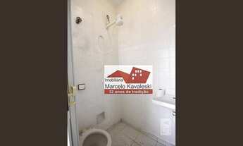 Imagem 3: Apartamento com 3 dormitórios à venda, 98 m² por R$ 510.000,00 - Ipiranga - São Paulo/SP