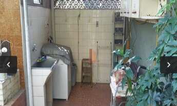 Imagem 7: Sobrado com 3 dormitórios à venda, 224 m² por R$ 850.000,00 - Tatuapé - São Paulo/SP