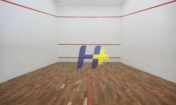 Imagem 1: Apartamento com 1 dormitório para alugar, 54 m² JK Horizontes