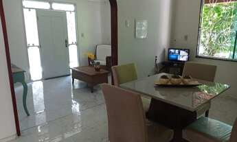 Imagem 3: Casa para venda com 350 metros quadrados com 4 quartos em Aruana - Aracaju - Sergipe