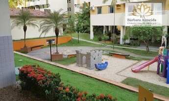 Imagem 3: Apartamento à venda no bairro Parque 10 de Novembro - Manaus/AM