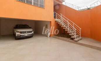 Imagem 3: São Paulo - Casa Comercial - Água Rasa