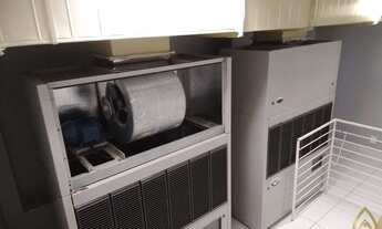 Imagem: LOJA E SOBRELOJA, COM AR CONDICIONADO CENTRAL