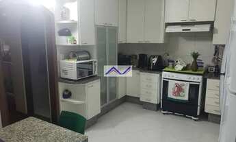 Imagem 6: Casa com 3 dormitórios 1 suite no bairro Gopouva/Guarulhos