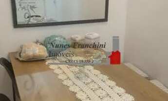 Imagem 6: SÃO PAULO - Apartamento Padrão - LIMÃO