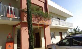 Imagem 2: Apartamento com 2 dormitórios à venda, 70 m² por R$ 295.000,00 - Condomínio Villa Florença