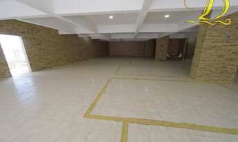 Imagem 2: Apartamento com 3 dormitórios à venda, 127 m² por R$ 810.000,00 - Aviação - Praia Grande/S