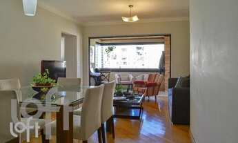 Imagem: Apartamento à venda em Chácara Klabin