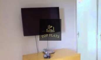 Imagem 7: Flat disponível na Bela Vista - SP