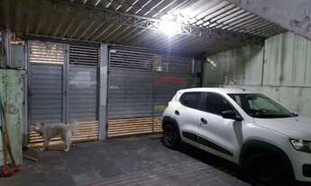 Imagem 3: Sobrado Vl.nova Mazzei, 3 suites, 2 vagas