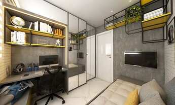 Imagem 7: Parc Jardin | 3 Quartos | 61m²