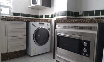 Imagem 5: Apartamento Mobiliado com 1 Dormitório no Bairro Centro de Blumenau