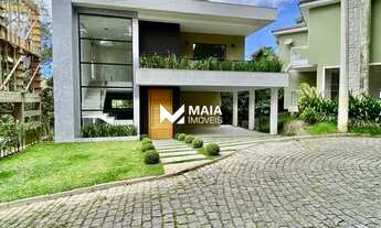 Imagem: Casa à venda no bairro Vargem Grande