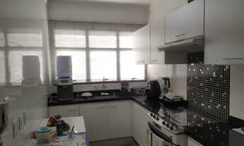 Imagem 3: Apartamento com 3 dormitórios à venda, 147 m² por R$ 650.000 - Vila Redentora - São José d