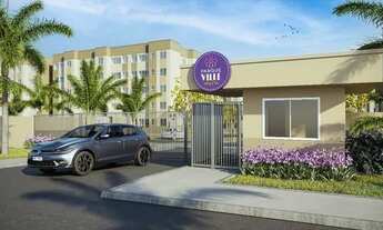 Imagem 7: LINDO APARTAMENTO NO PARQUE VILLE VIOLETA