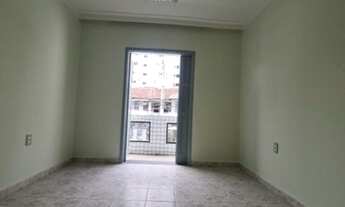 Imagem 3: Apartamento com 3 dormitórios à venda, 94 m² por R$ 490.000,00 - Pompéia - Santos/SP