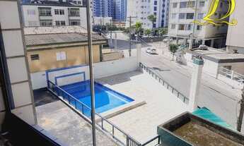 Imagem 6: Apartamento com 2 dormitórios à venda, 70 m² por R$ 320.000,00 - Ocian - Praia Grande/SP