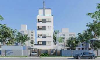 Imagem 3: CURITIBA - Apartamento Padrão - Novo Mundo