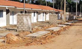 Imagem 5: Casa 2 quartos no Condomínio Happy Tarumã, 2 vagas de garagem , últimas unidades