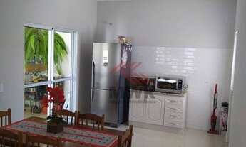 Imagem 3: Casa com 3 dormitórios à venda, 102 m² por R$ 500.000,00 - Esmeralda - Cascavel/PR