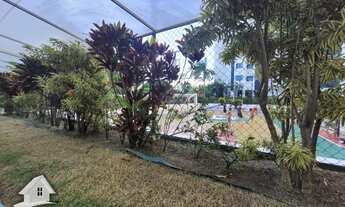 Imagem 2: Apartamento à venda de 3 quartos, 77m² por R$740.000 no Recreio dos Bandeirantes - Rio de