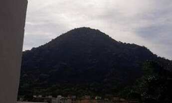 Imagem 7: Apartamento com 1 dormitório à venda, 60 m² por R$ 180.000,00 - Canto do Forte - Praia Gra