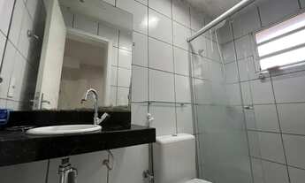 Imagem 6: Apartamento para venda com 77 metros quadrados com 3 quartos em Campestre - Teresina - PI