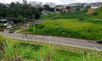 Imagem 7: Excelente Área localizada à margem da Rodovia Fernão Dias, em Betim, com 19.646 m² (100 m