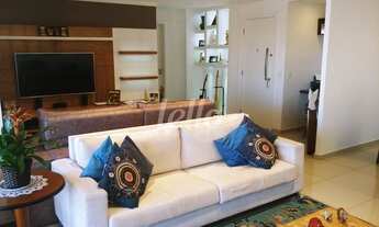 Imagem 6: São Paulo - Apartamento Padrão - Vila Gumercindo