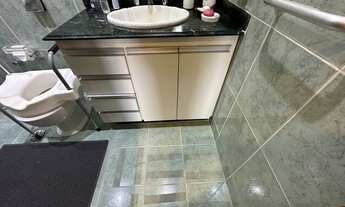 Imagem 3: Varandão com espetacular vista! 3qtos c/garagem