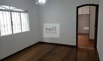 Imagem: Sobrado reformado no Jardim Bonfiglioli