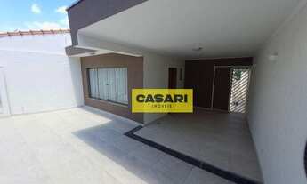 Imagem: Casa com 3 dormitórios, 144 m² - venda