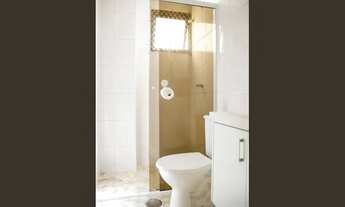 Imagem 5: Apartamento para Aluguel - Barcelona, 1 Quarto, 43 m2