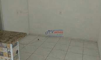 Imagem 2: Apartamento com 1 dormitório para alugar, 35 m² por R$ 1.075,01/mês - Vila Invernada - São